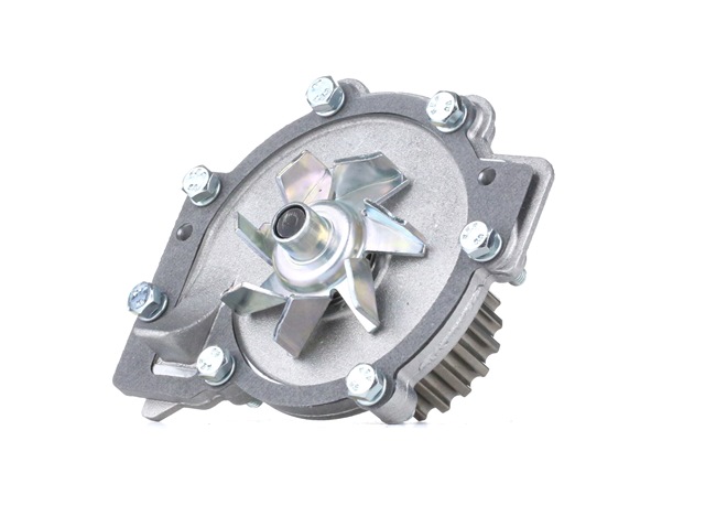 OE VOLVO XC70 2013 Veepump 274216, 30751022, 31293177 pärit FEBI BILSTEIN