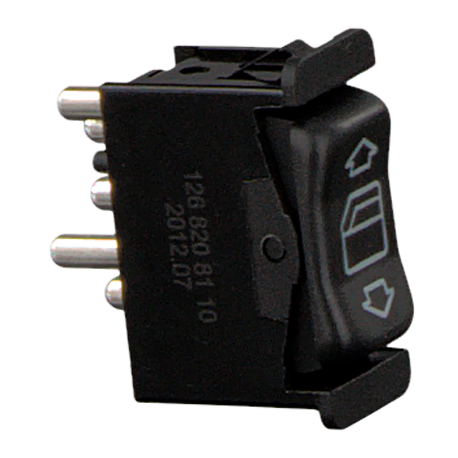 FEBI BILSTEIN Comutator, macara geam 23316