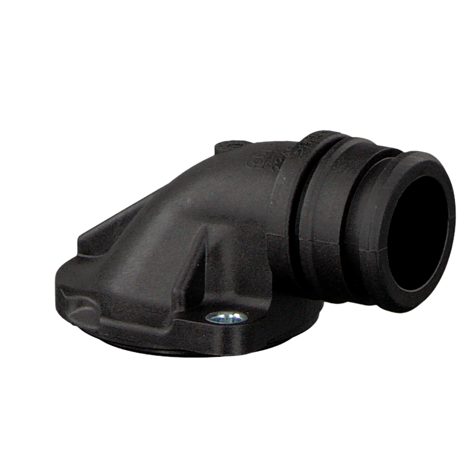 OEM Kylmedelsfläns Passat 3a5 1994 037121114, 037121121A, 37121114 FEBI BILSTEIN