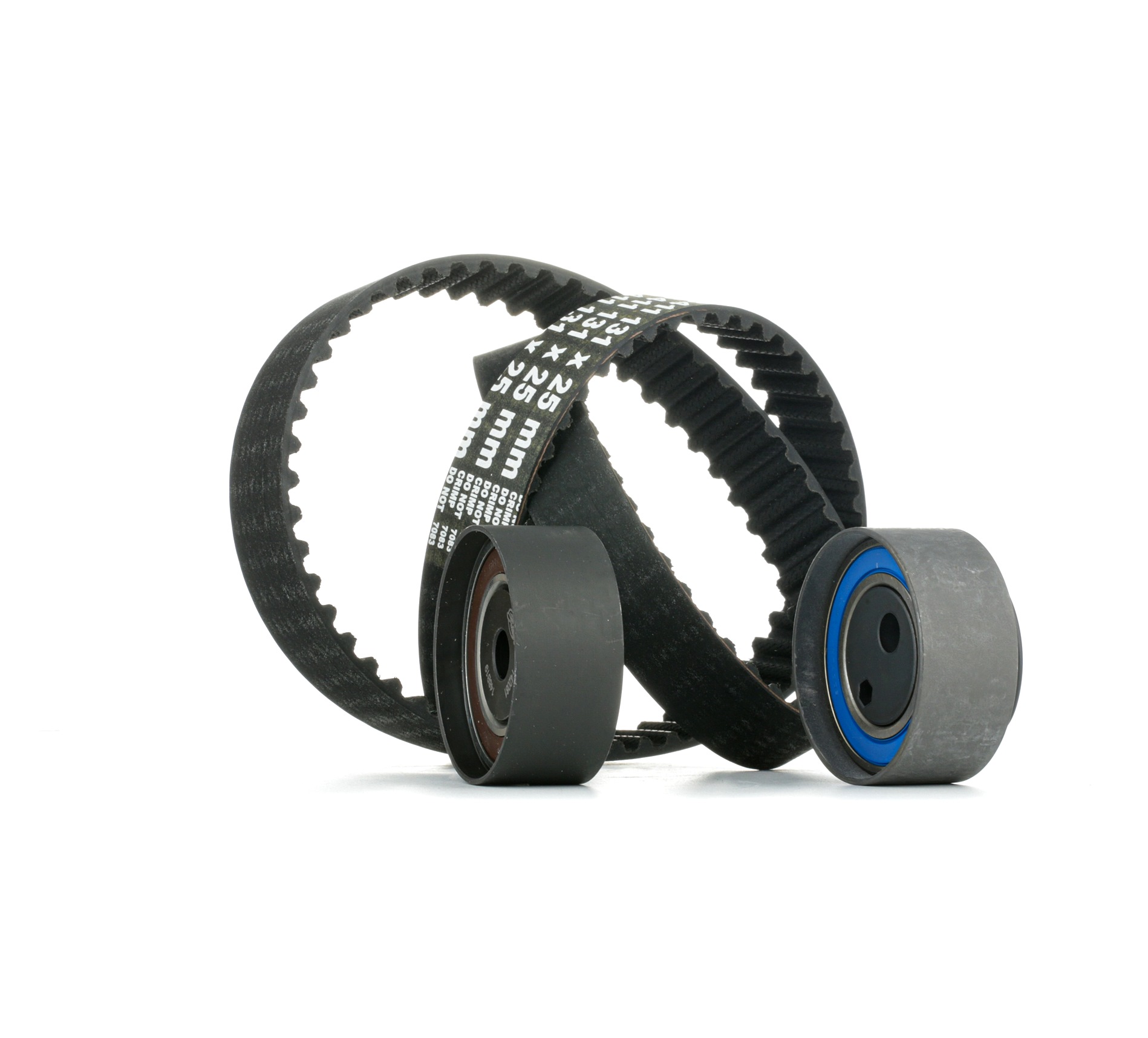 Įsigykite FEBI BILSTEIN Paskirstymo diržo komplektas Prekės Nr.: 23415 už žemiausią 79,77 € kainą