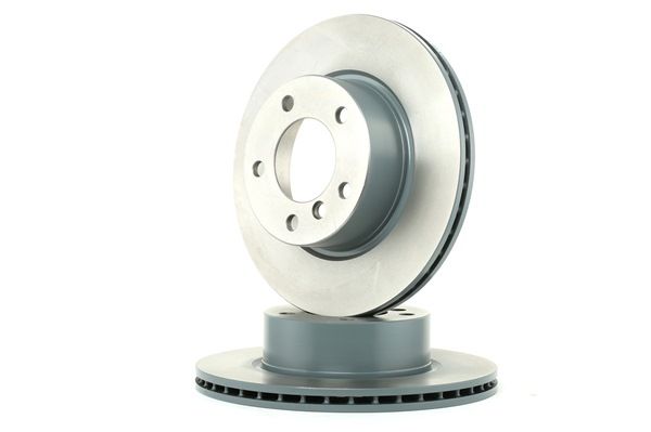 Köp billiga original Bromsskiva 23536 jämförbara med 34116854997 OEM nummer på nätet