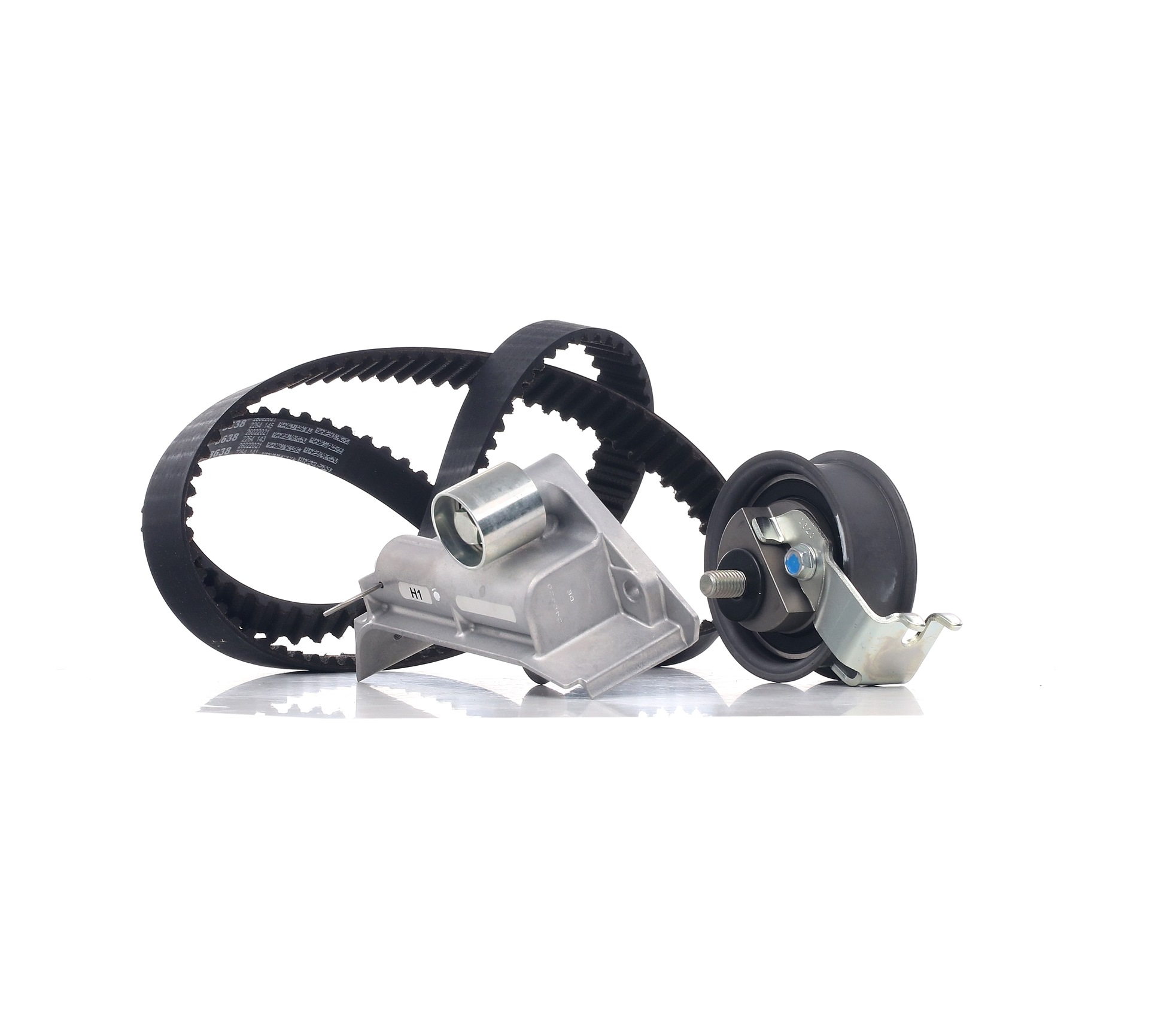 Kupite FEBI BILSTEIN Komplet (kit) zobatega jermena Št. izdelka: 23646 po nizki ceni 104,39 €