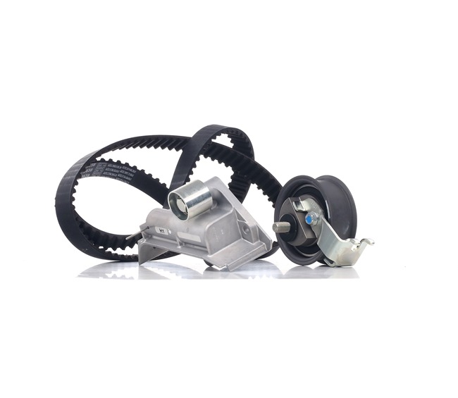 OEM Комплект ангренажен ремък AUDI 1.8 T quattro 170 K.C. бензин 06B109119A от FEBI BILSTEIN онлайн на супер цени