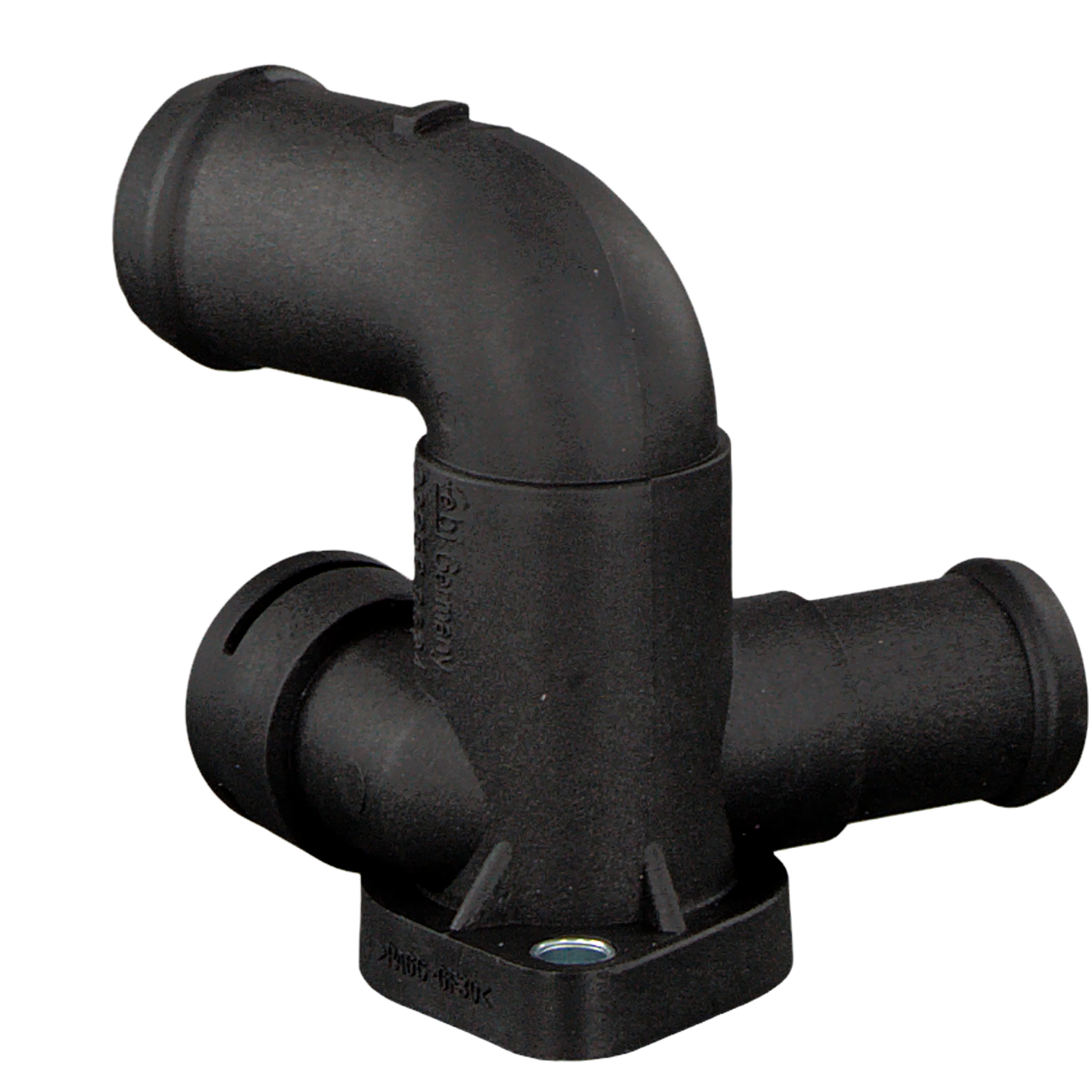 OEM Príruba chladenia VW 1.9 D 64 HP nafta 028121132B od FEBI BILSTEIN online za výborné ceny