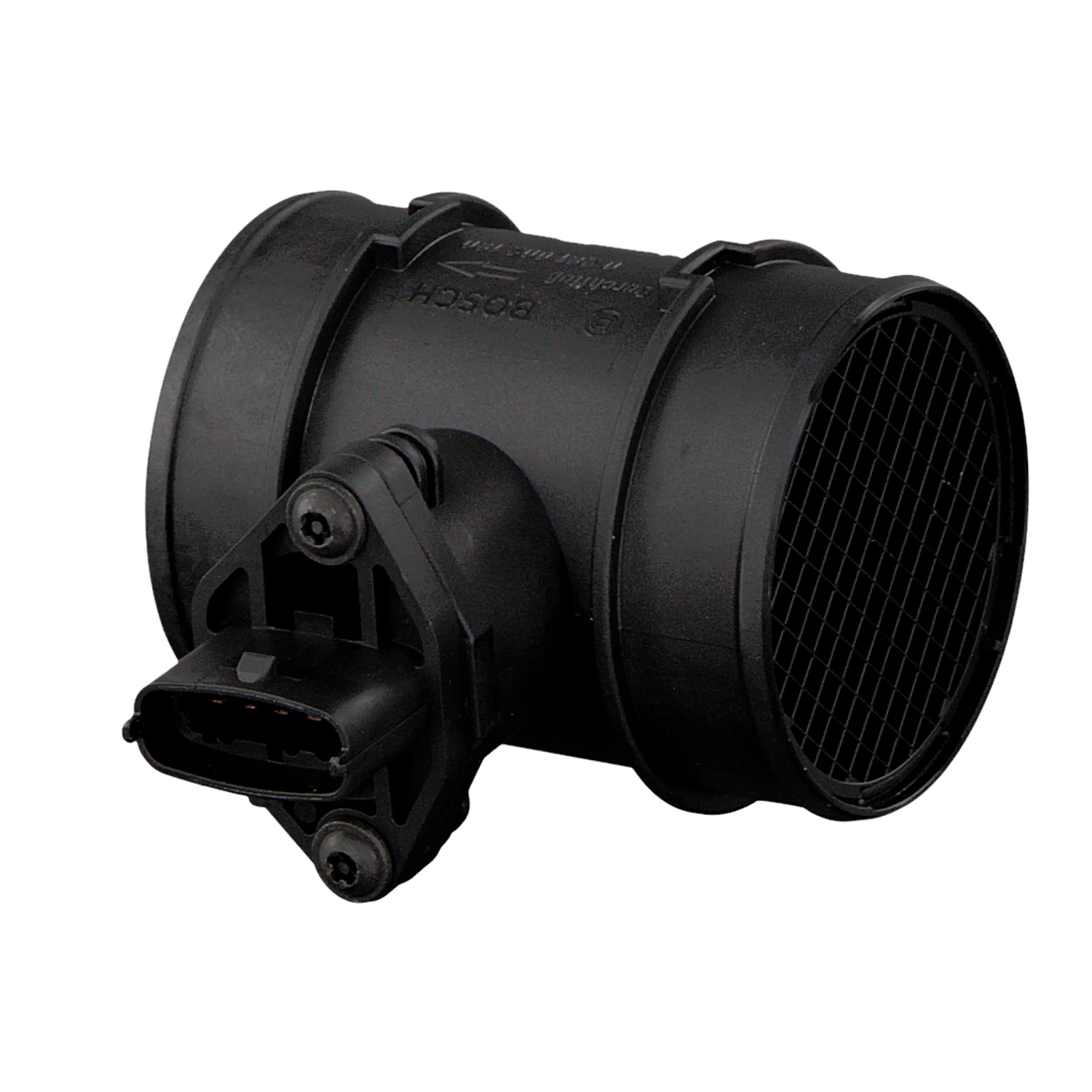 Įsigykite FEBI BILSTEIN Oro masės jutiklis Prekės Nr.: 23877 už žemiausią 192,66 € kainą