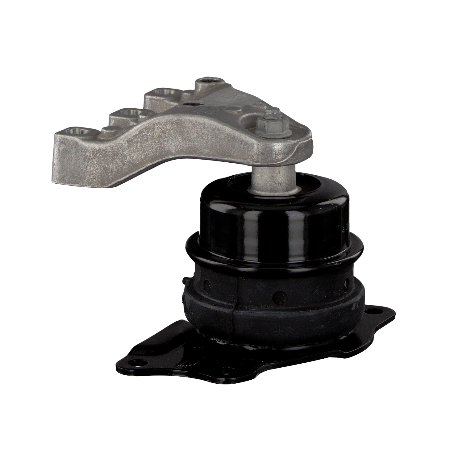 Cumpărați online Suport motor 23880 original/ă și la un preț mic, compatibil/ă cu nr. OEM 6Q0199167DB