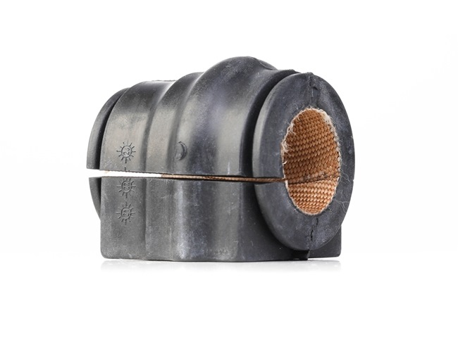 OE MERCEDES-BENZ C-Class 2019 Stabilizer bushes 2033230585, 2033232185, A2033230585 from FEBI BILSTEIN