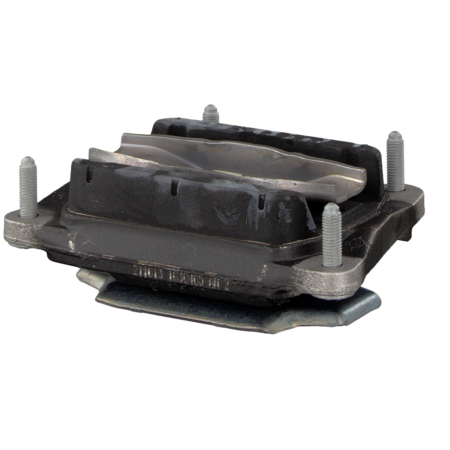 OE Supporto cambio AUDI ALLROAD 2004 4F0399151AG, 4F0399151AN, 4B0399151L di FEBI BILSTEIN