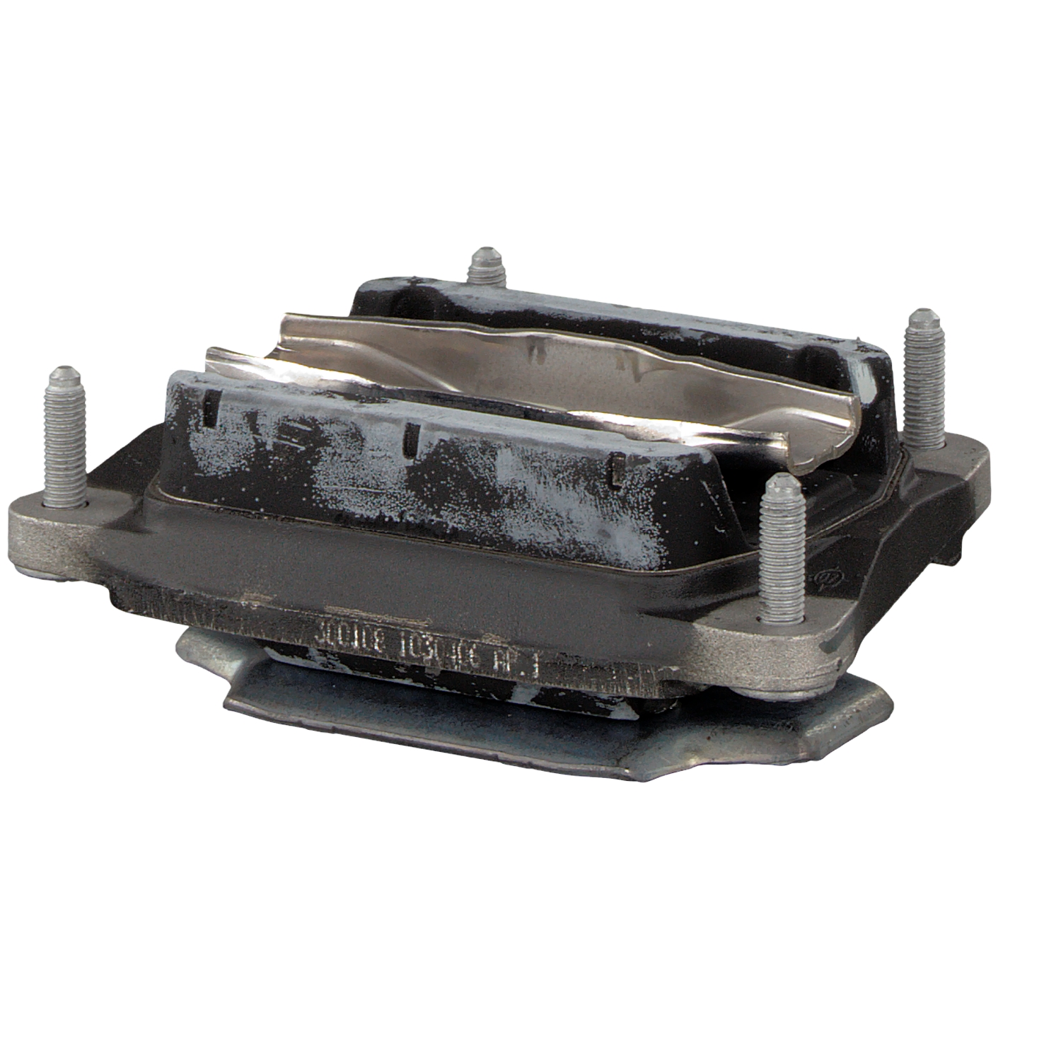 OEM Getriebehalter Audi A6 C6 2004 4F0399151AH, 4F0399151AL, 4F0399151AP FEBI BILSTEIN