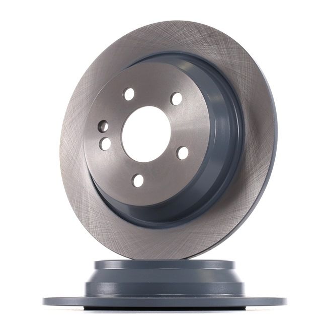 Köp billiga original Bromsskiva 24077 jämförbara med A6394230112 OEM nummer på nätet