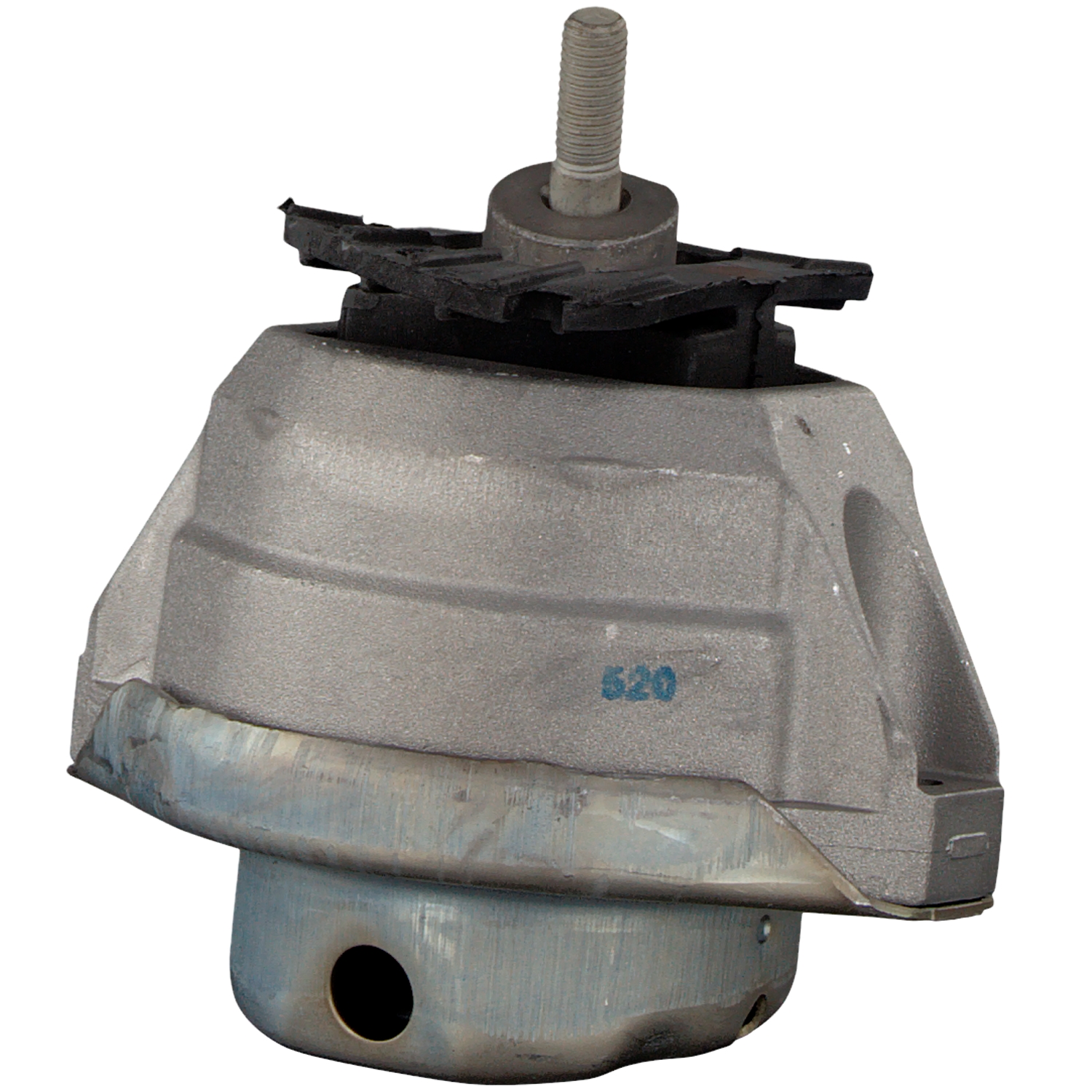 OE Motorsteunlager BMW 6-serie 2022 22116761090, 22116762608, 6762608 van FEBI BILSTEIN