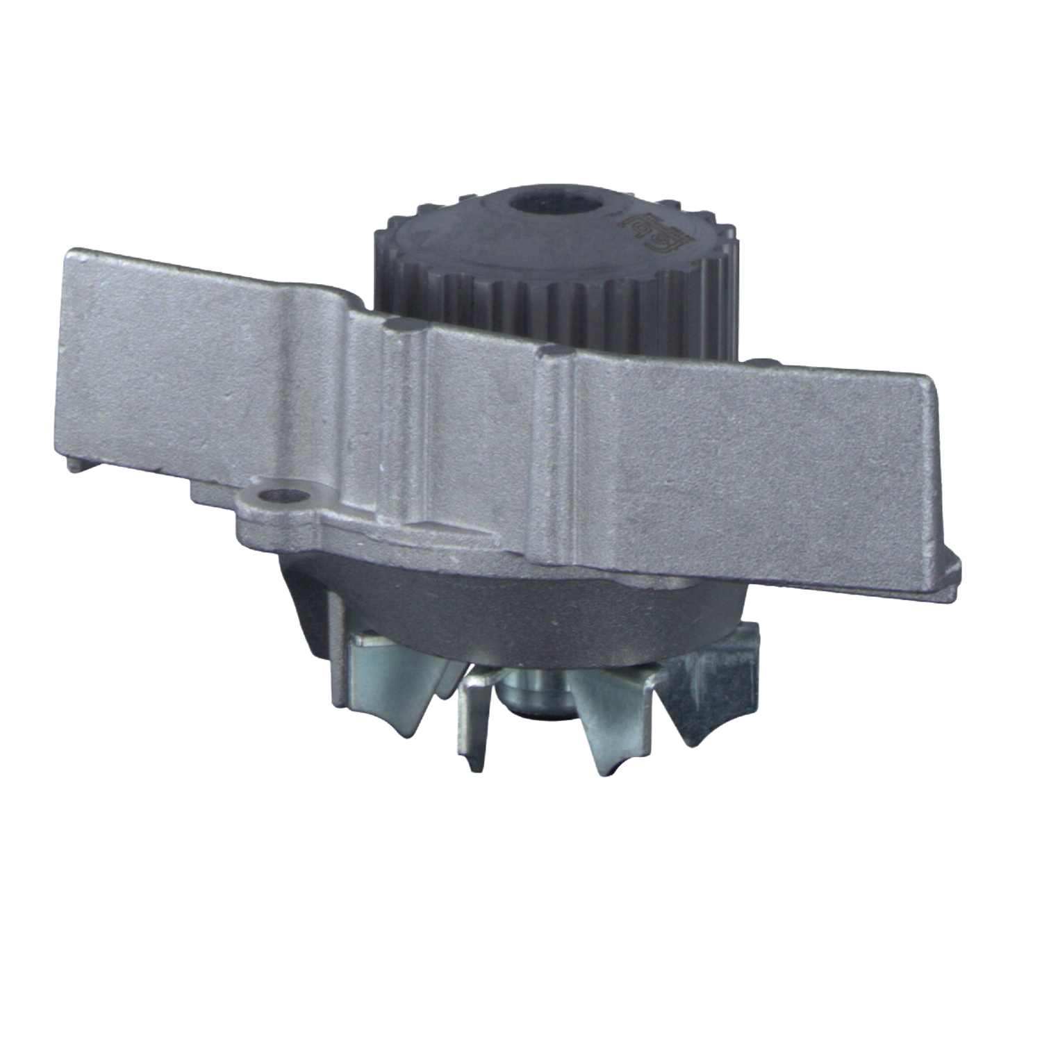 Pompe du liquide de refroidissement Xsara 2001 24185 FEBI BILSTEIN