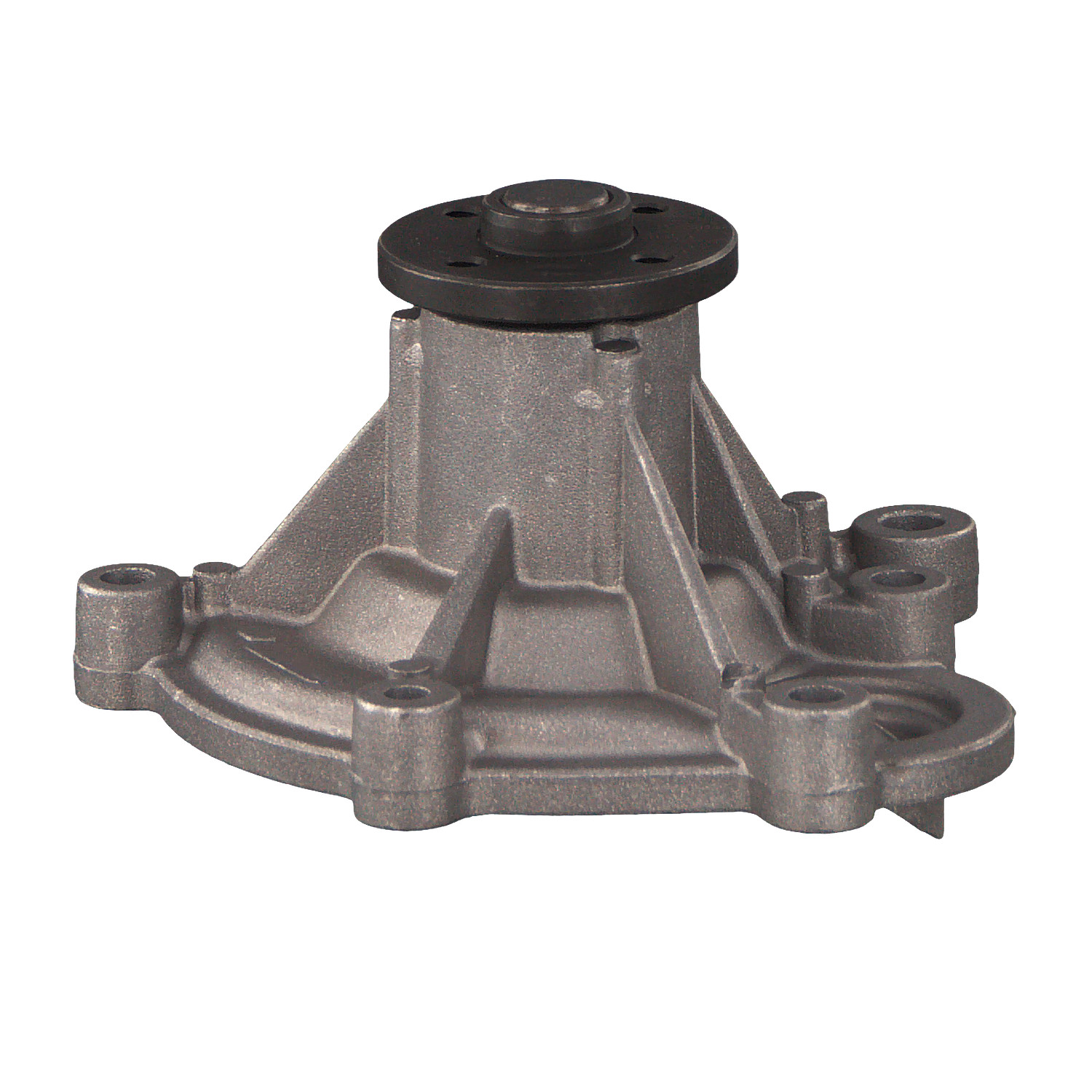OEM Water pump MERCEDES-BENZ C 180 1.8 Kompressor (204.246) 156 HP Petrol 2712000201 from FEBI BILSTEIN online at great prices