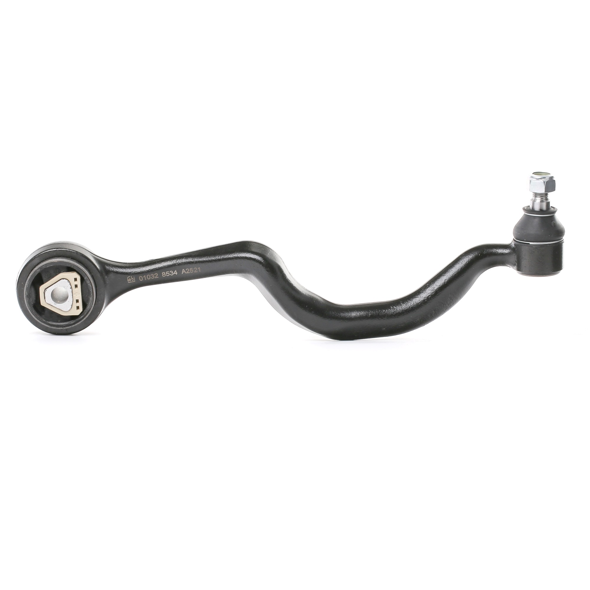Įsigykite FEBI BILSTEIN Vikšro valdymo svirtis Prekės Nr.: 24294 už žemiausią 40,68 € kainą