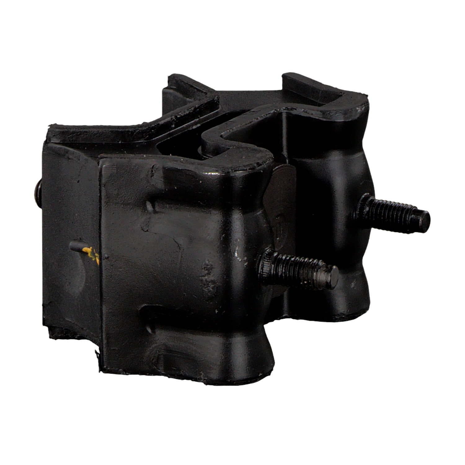 OE Sospensione motore MERCEDES-BENZ Classe M 2012 1632400417, A1632400417, 1632400217 di FEBI BILSTEIN