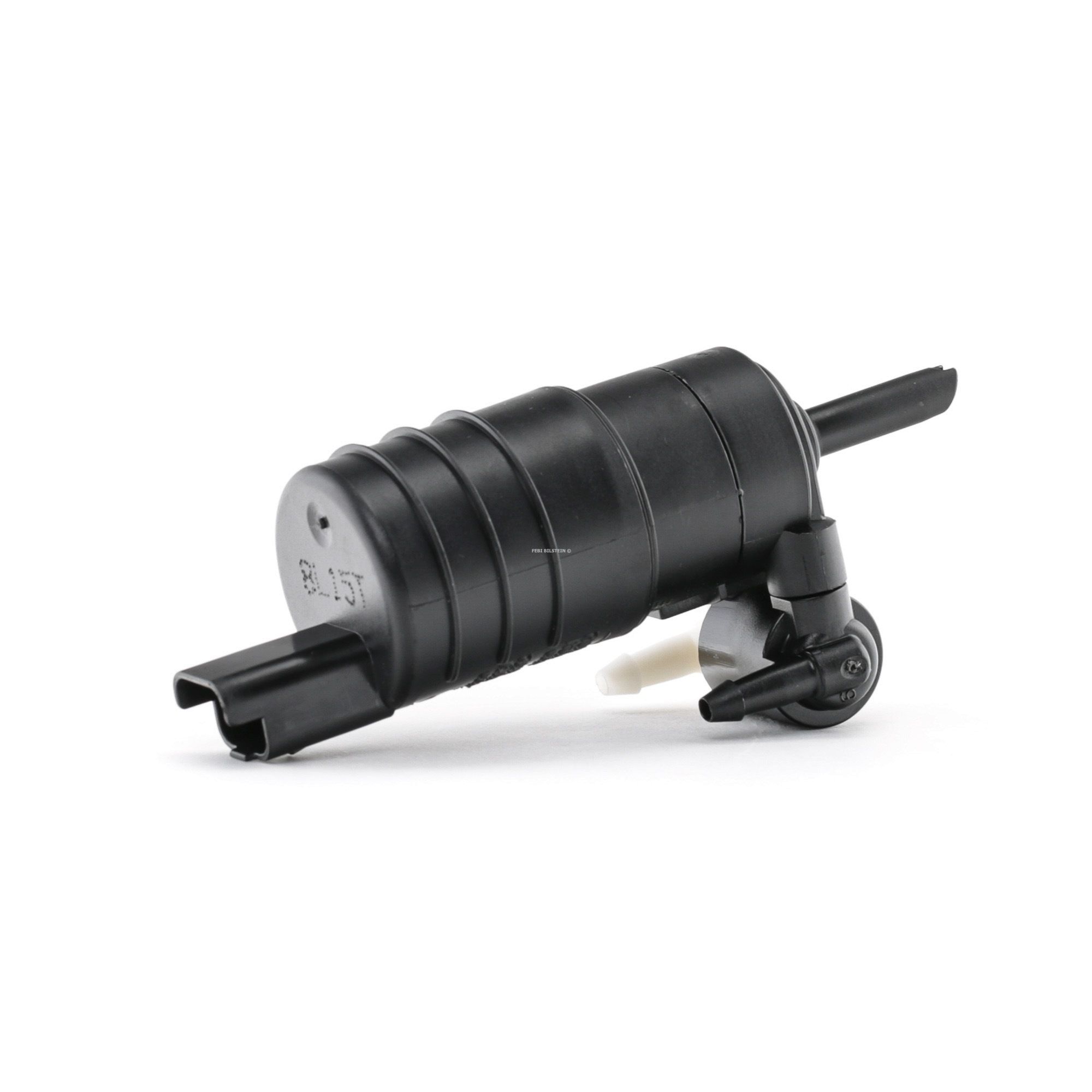 Kupuj FEBI BILSTEIN Pompa spryskiwacza, spryskiwacz szyby czołowej Produkt No.: 24341 w niskiej cenie, tylko 63,93 zł