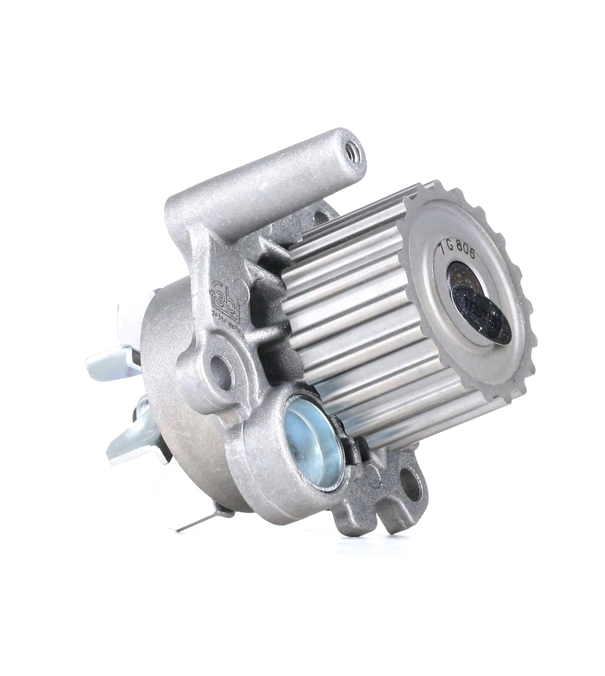 Köp FEBI BILSTEIN Vattenpump Produktnummer: 24354 till det förmånliga priset av 574,20 kr