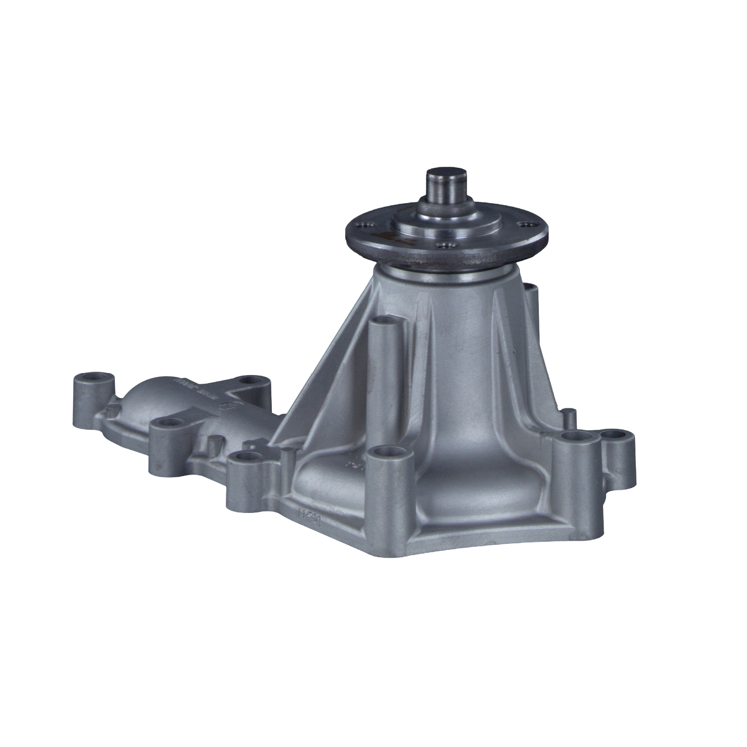 Originale TOYOTA COASTER Wasserpumpe 1610019235, 1634058010, 9004833058 von FEBI BILSTEIN - Reduzierte Konditionen