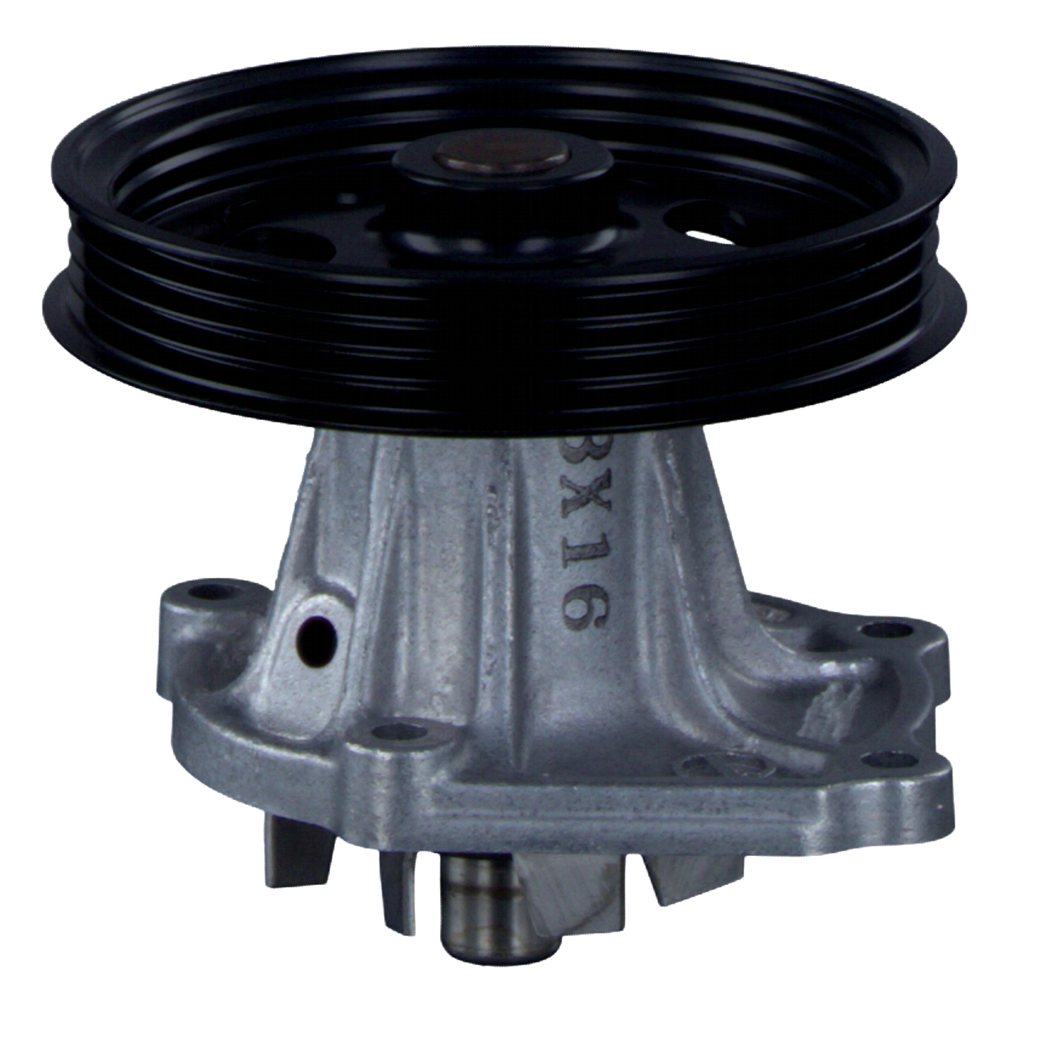 Acquista Pompa acqua da FEBI BILSTEIN Numero prodotto.: 24357 al costo di soli 44,91 €