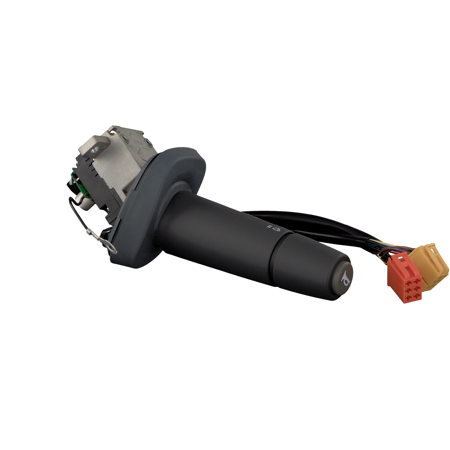 OE Interruptor luz principal MAN TGE 2025 81255090085, 81255090118, 81255090123 de FEBI BILSTEIN