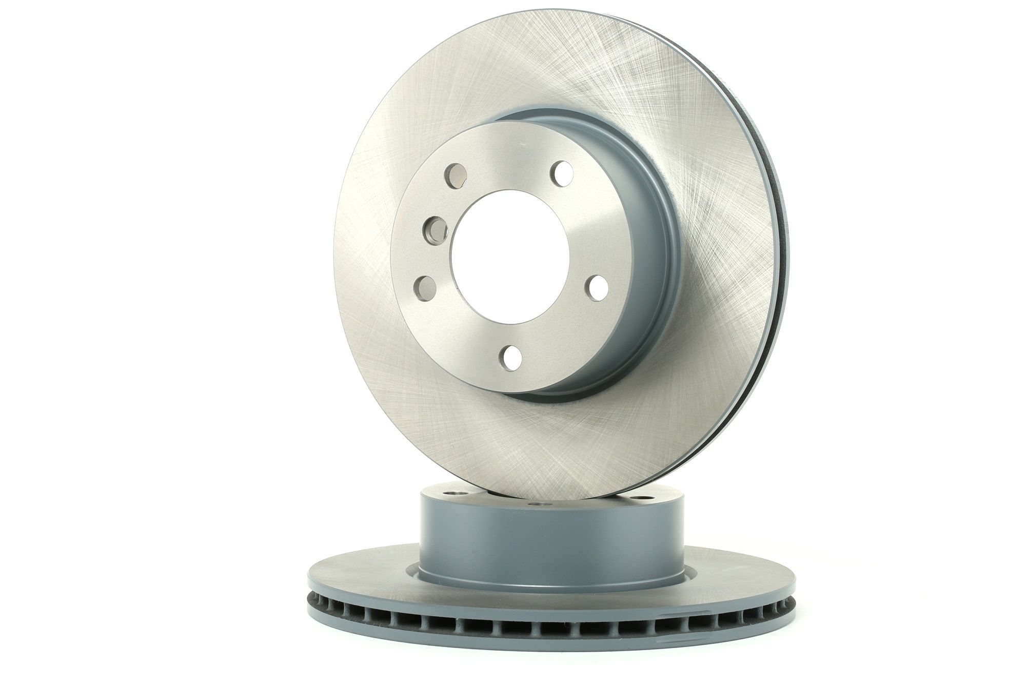 Kjøp FEBI BILSTEIN Bremseskive Product No .: 24468 for den lave prisen av 526,43 kr
