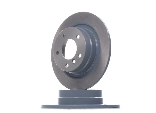 Köp billiga original Bromsskiva 24482 jämförbara med 34214031275 OEM nummer på nätet