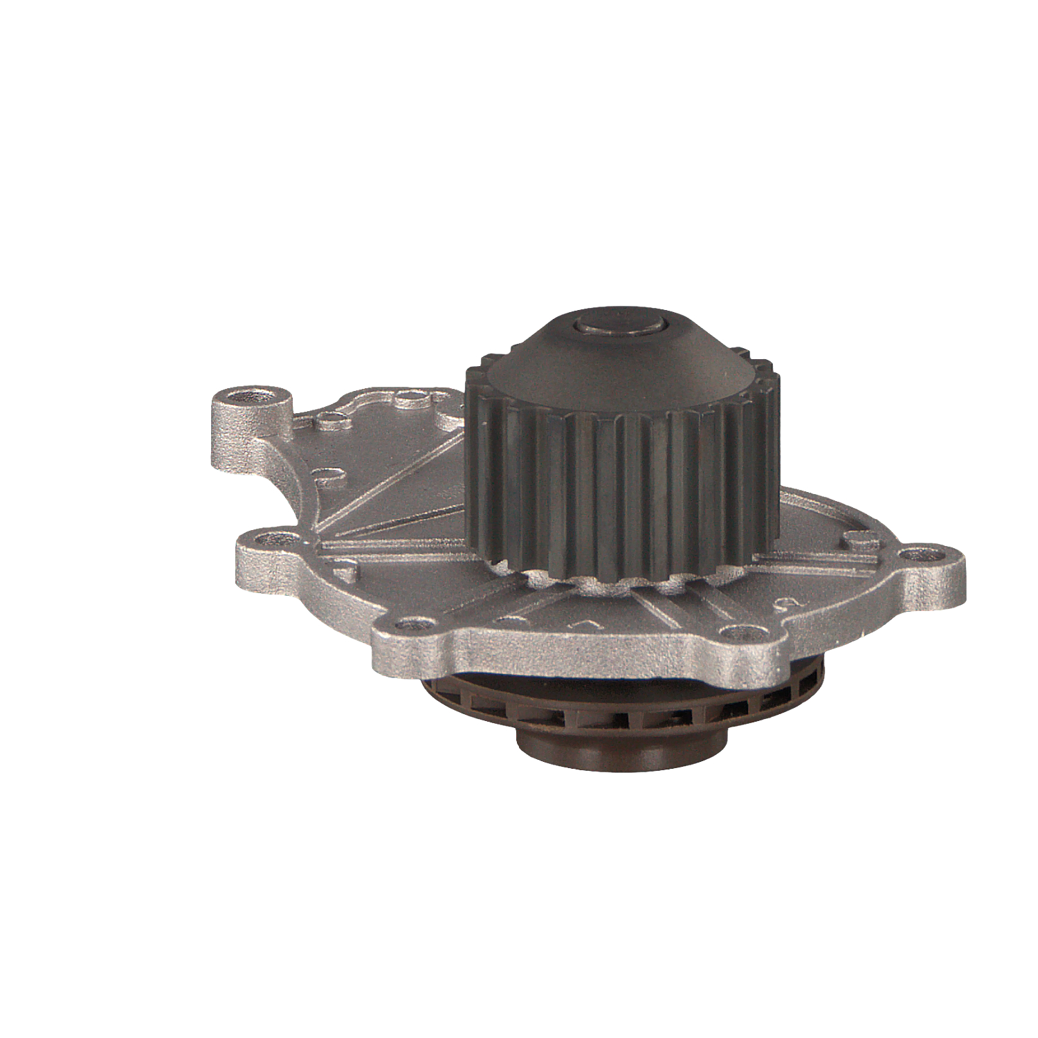 Buy FEBI BILSTEIN Water pump Product No.: 24528 at the low price of £ 27,17