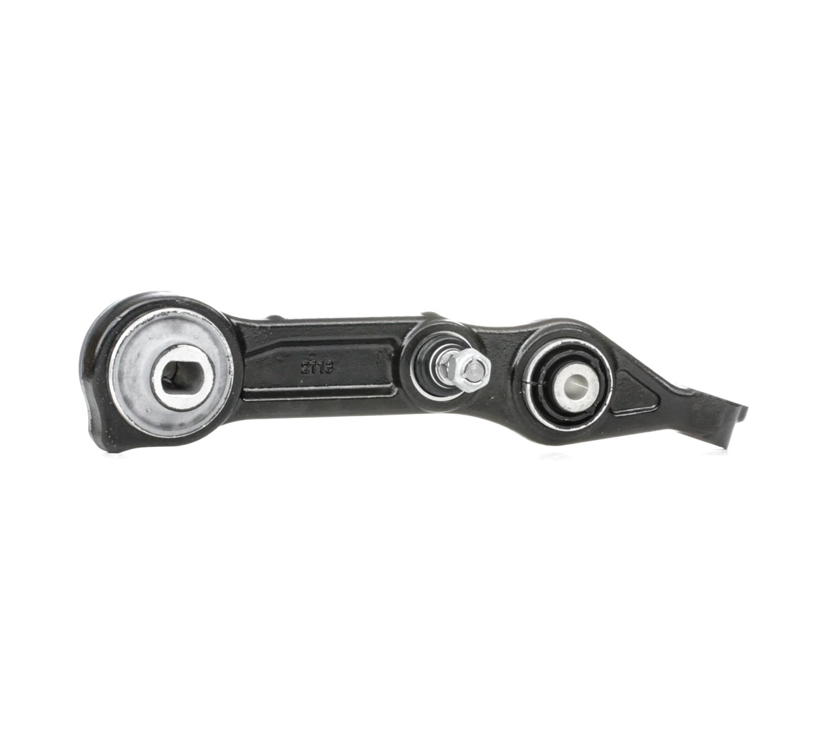Įsigykite FEBI BILSTEIN Vikšro valdymo svirtis Prekės Nr.: 24546 už žemiausią 67,90 € kainą