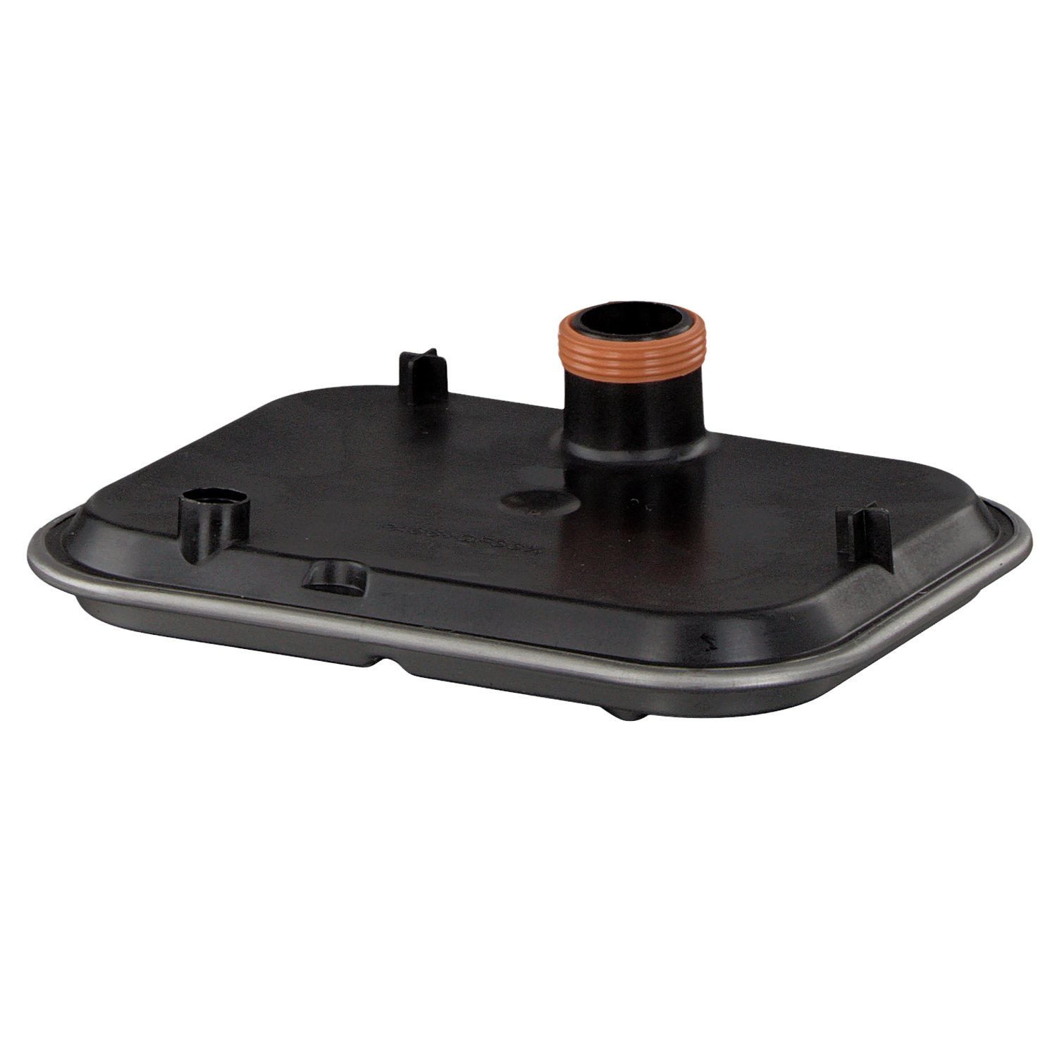 OE Hydraulisch filter, automatische transmissie MERCEDES-BENZ VANEO 2004 1683770395, 1683770395S1, A1683770395 van FEBI BILSTEIN