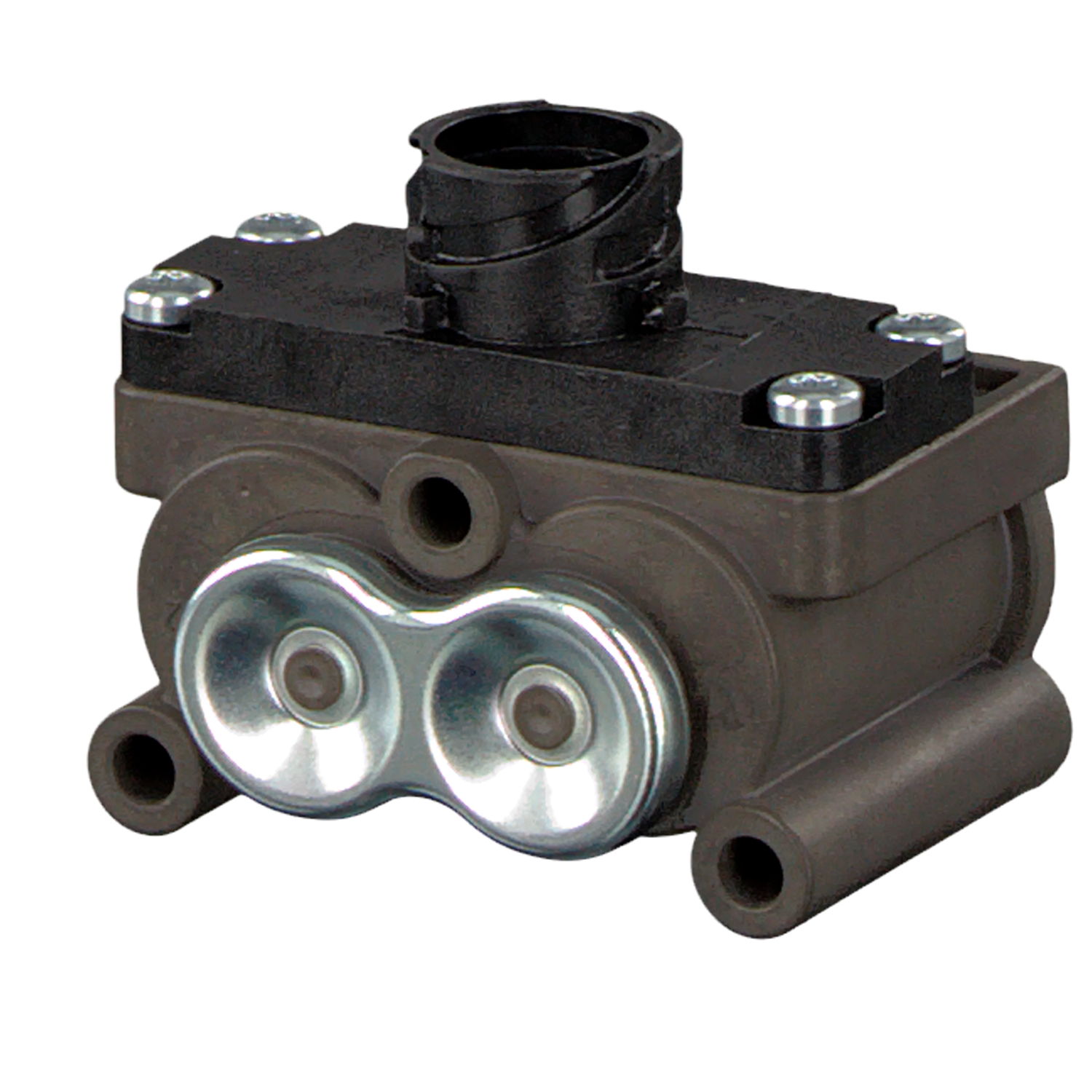 Įsigykite FEBI BILSTEIN Solenoidinis vožtuvas, stūmoklio cilindras Prekės Nr.: 24635 už žemiausią 78,56 € kainą