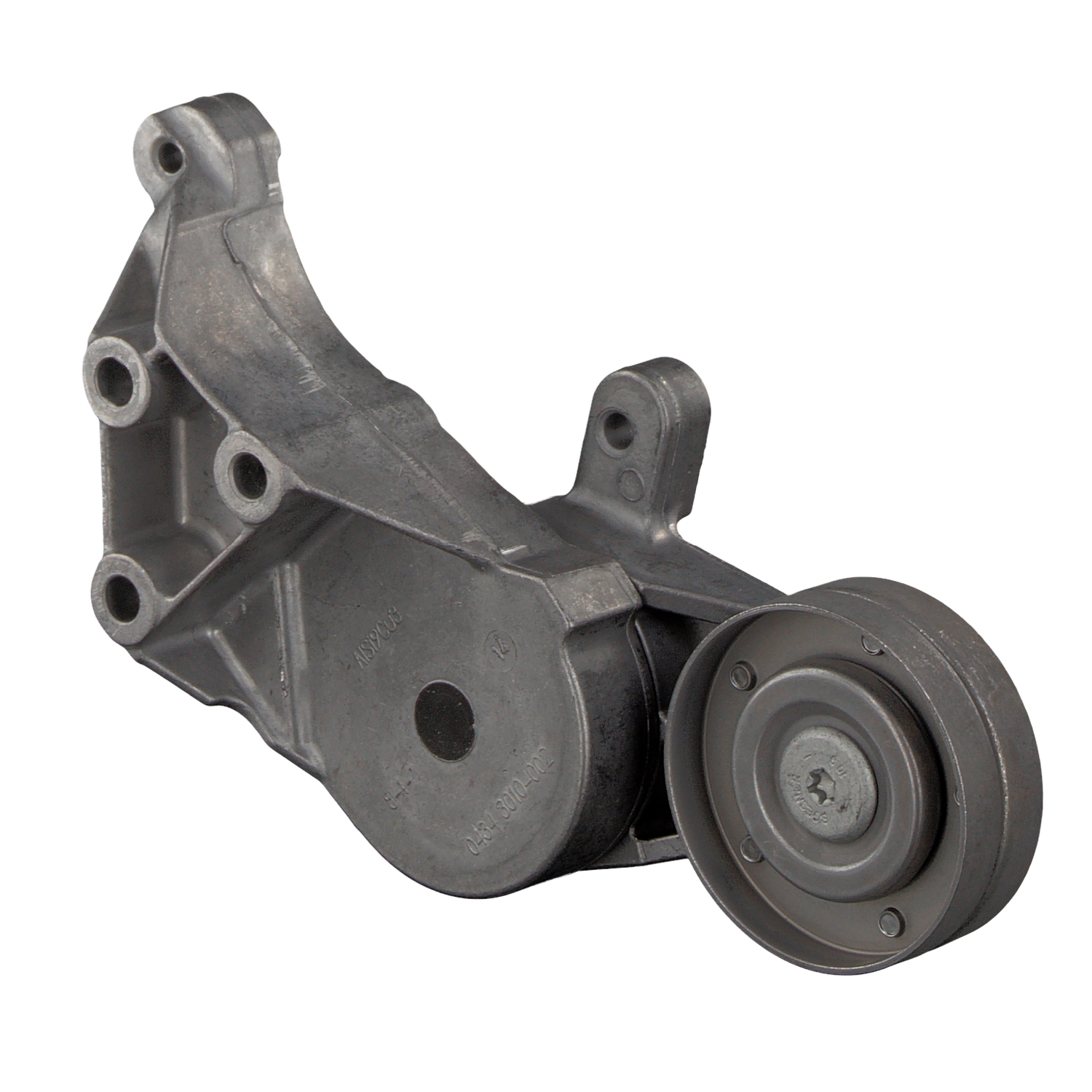 OEM Întinzător curea alternator SKODA Octavia I Van / Break (1U5) 2008 038903315, 038903315A, 038903315E FEBI BILSTEIN