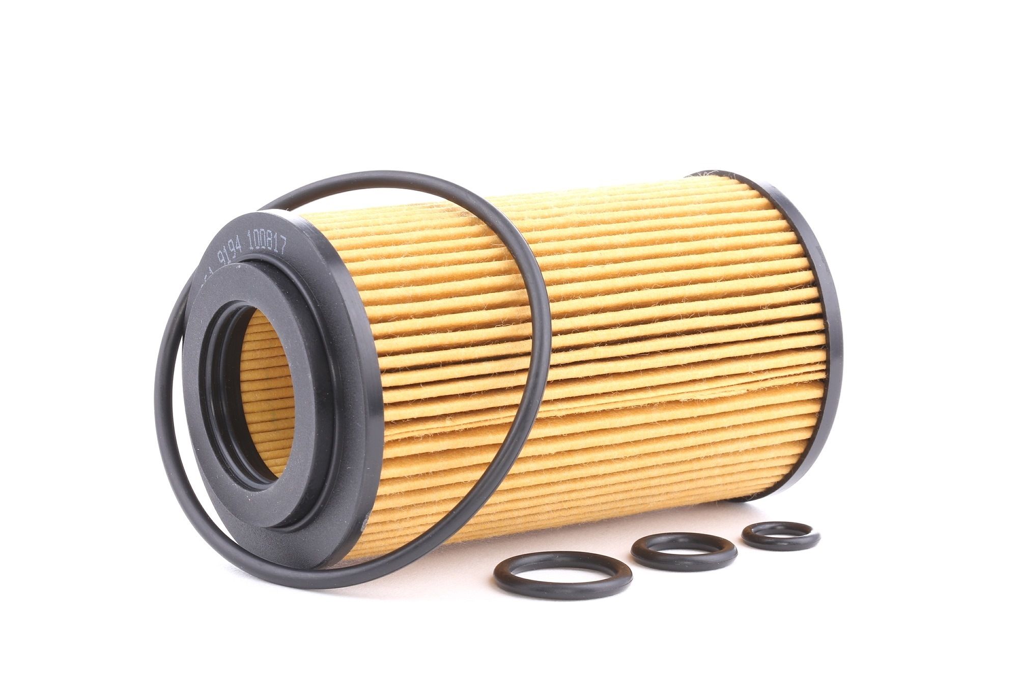 Acquista Filtro olio da FEBI BILSTEIN Numero prodotto.: 24661 al costo di soli 6,46 €