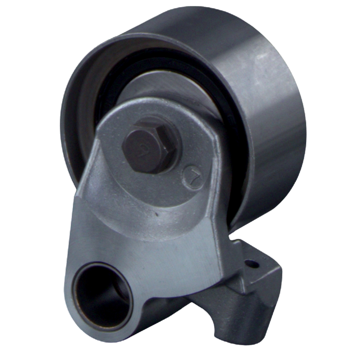 OEM Rola intinzator, curea distributie Coaster 3 B40 / B50 2020 1350517020, 1350517010, 1350517011 FEBI BILSTEIN