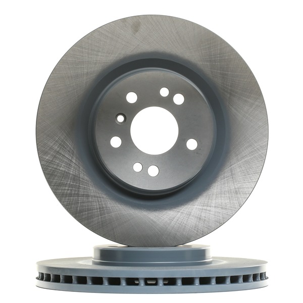 OEM Disco freno per MERCEDES-BENZ ML 350 3.5 4-matic (166.057) 306 CV Benzina 1644210412 da FEBI BILSTEIN online ad un ottimo prezzo