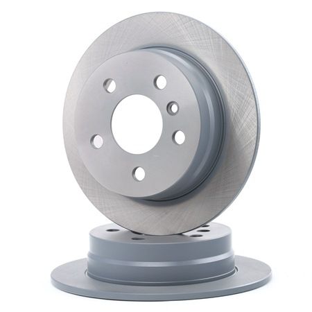 Acquista online Disco freno 24750 originale a buon mercato, comparabile con i numeri OEM A1694230912