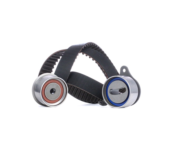 OEM Set curea distributie Starlet P60 Break 1982 1356819106, 1356819106S1, 5197XS FEBI BILSTEIN