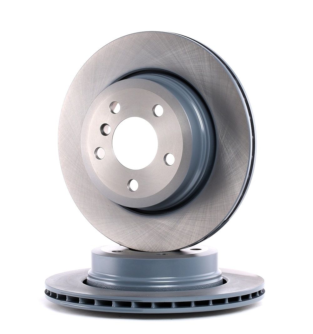 Compre FEBI BILSTEIN Disco de freno Número de producto: 24809 a bajo precio de 58,01 €
