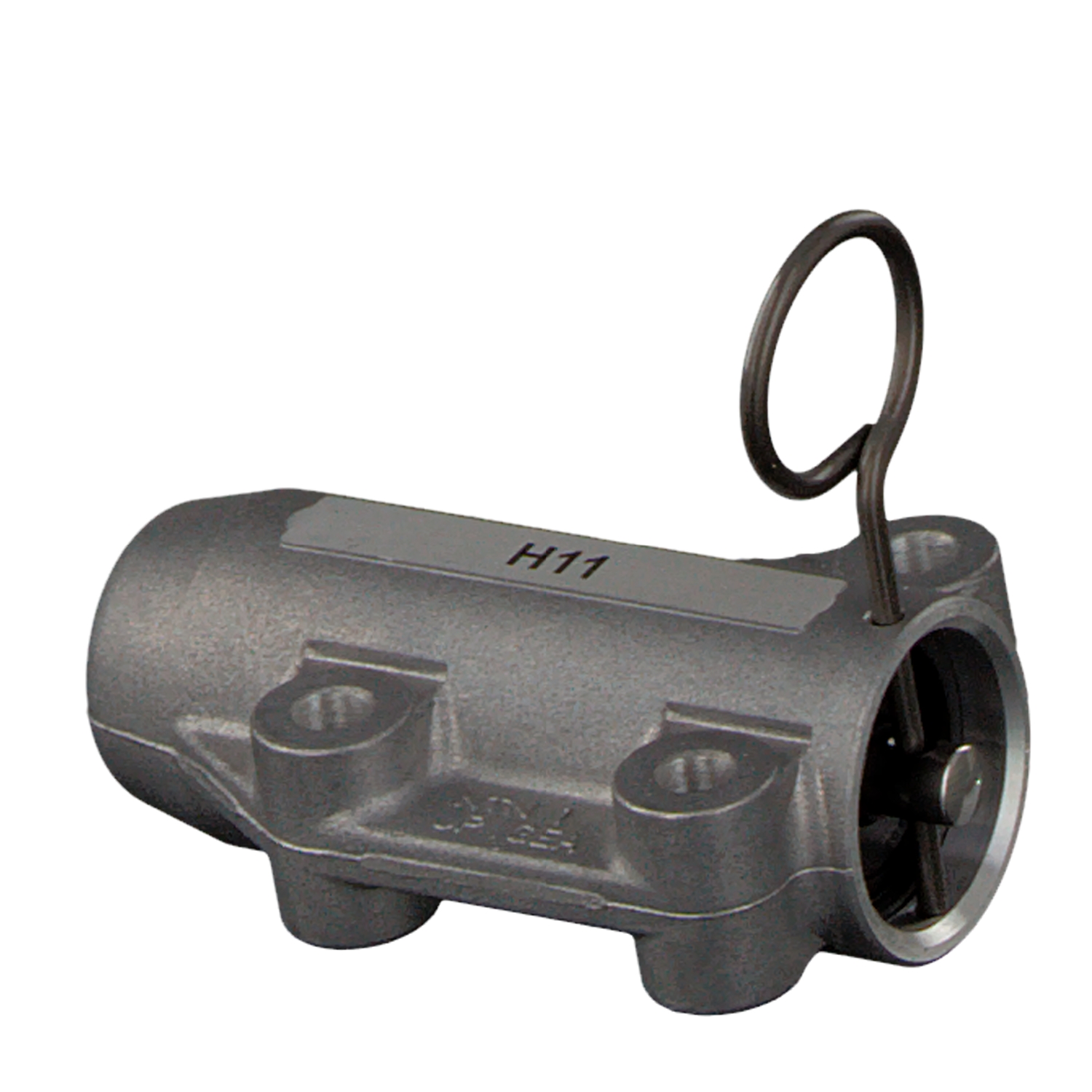 OEM Sträckare, kamrem AUDI 3.0 218 hk Bensin 06C109479A från FEBI BILSTEIN på nätet till fantastiska priser