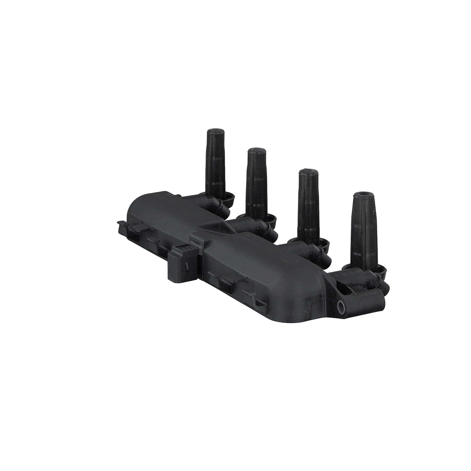 Įsigykite FEBI BILSTEIN Uždegimo ritė Prekės Nr.: 24996 už žemiausią 75,95 € kainą