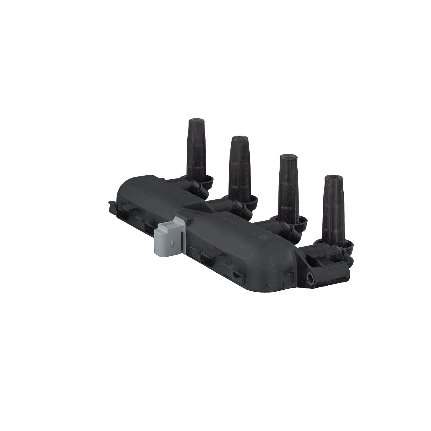 OEM Bobina de inductie CITROËN 1.4 BiFuel 73 CP Benzina/Autogaz (GPL) 596319 de la FEBI BILSTEIN online la un preț incredibil