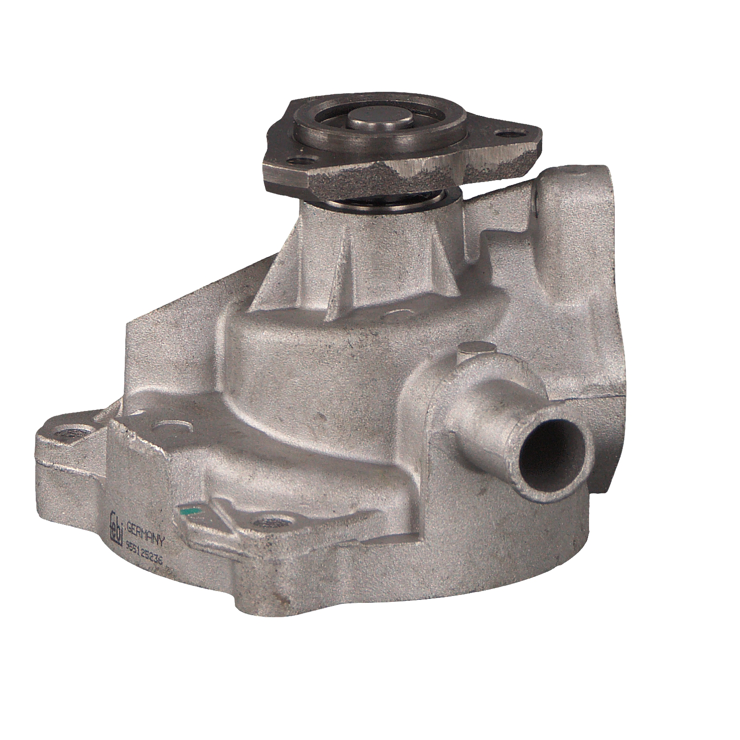 OEM Waterpomp VW 1.9 83 PK Benzine 025121010 van FEBI BILSTEIN online aan geweldige prijzen