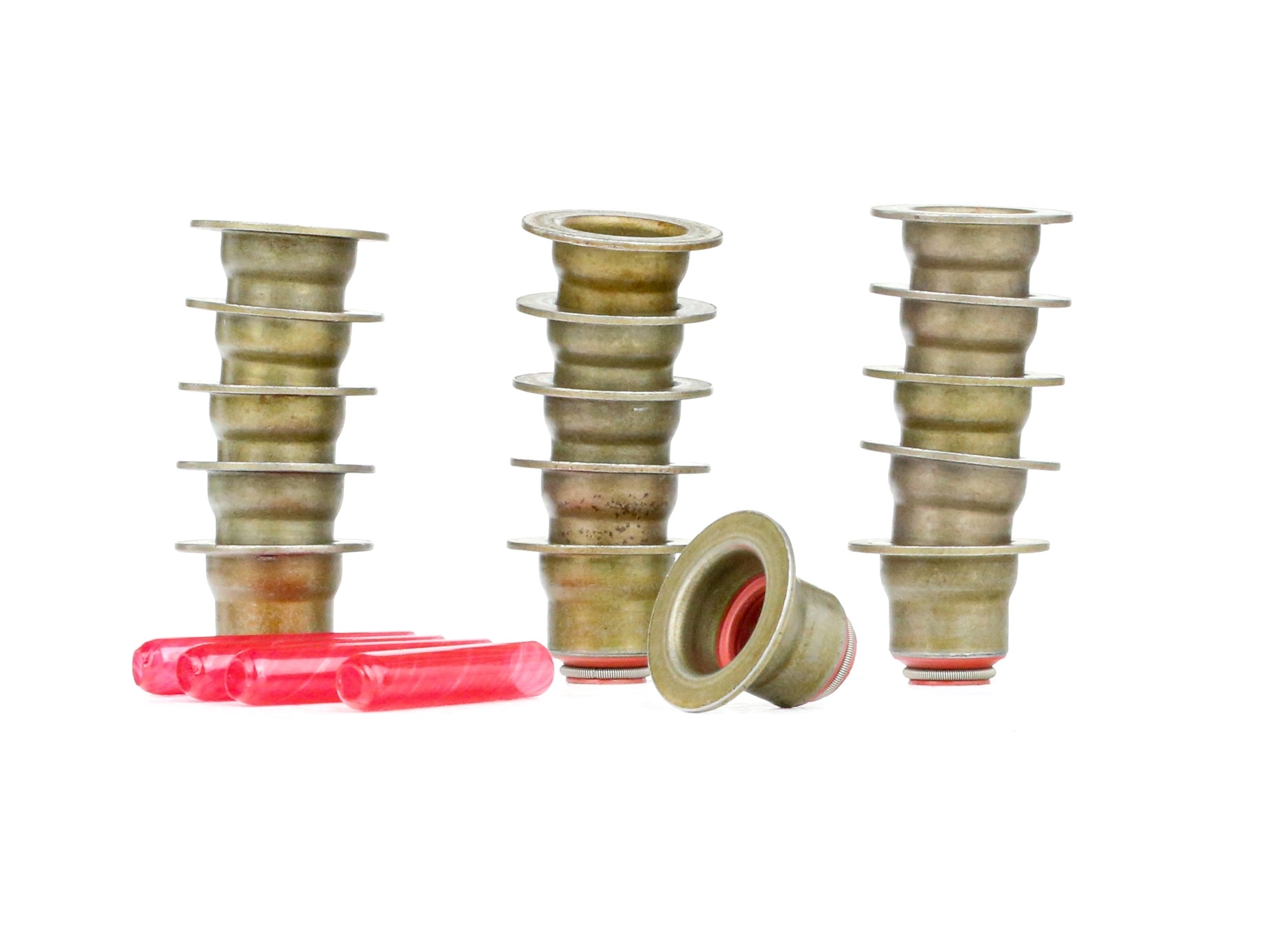 Kupite FEBI BILSTEIN Komplet tesnil, steblo ventila Št. izdelka: 26029 po nizki ceni 33,96 €
