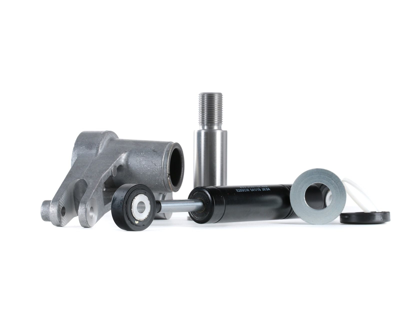 FEBI BILSTEIN 26070 Galet tendeur de courroie d'accessoire