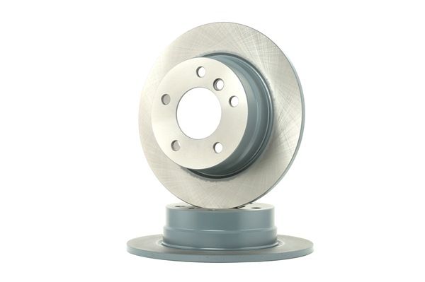 Köp billiga original Bromsskiva 26134 jämförbara med 34216764647 OEM nummer på nätet