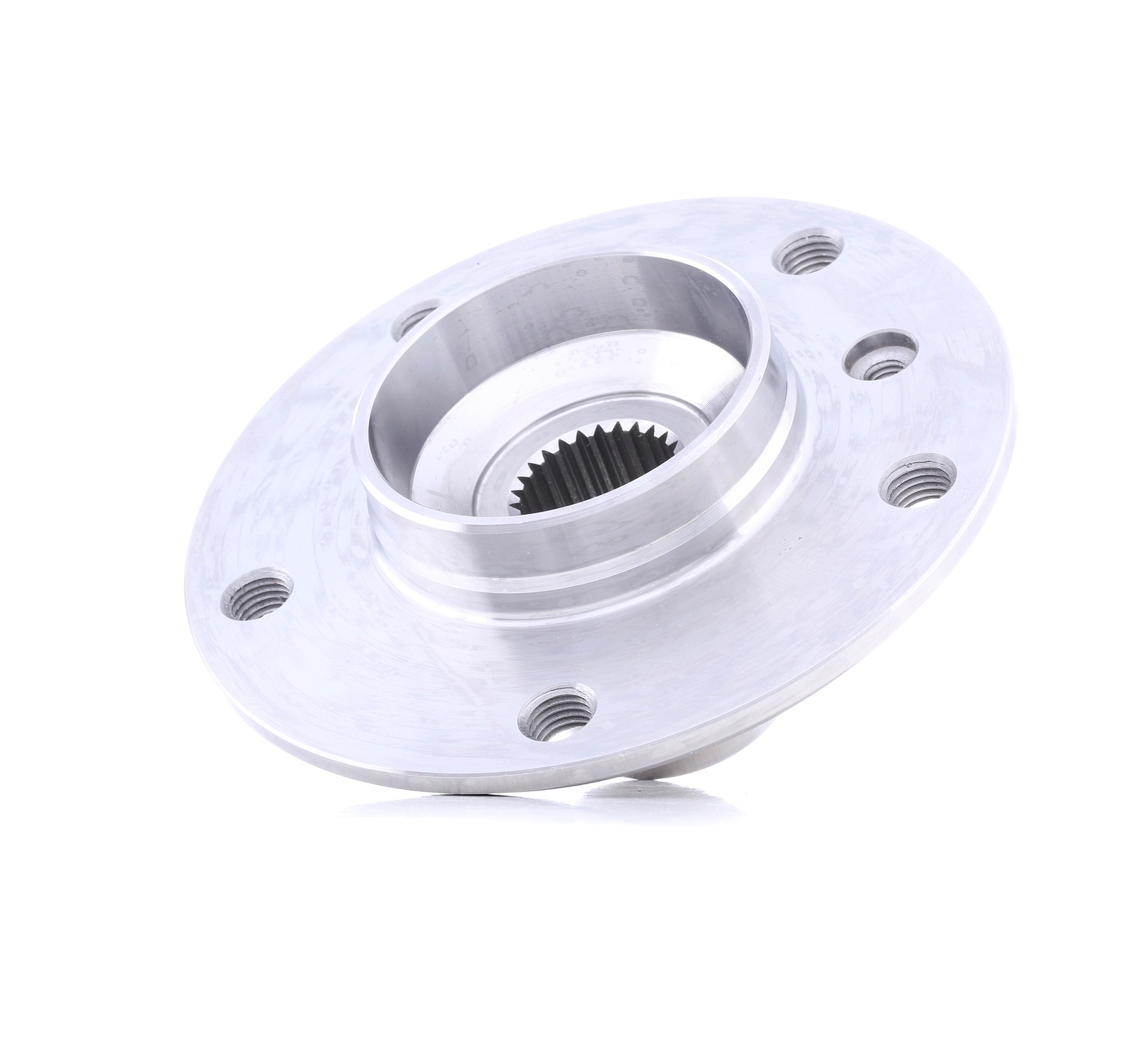 Įsigykite FEBI BILSTEIN Rato stebulė Prekės Nr.: 26234 už žemiausią 51,92 € kainą