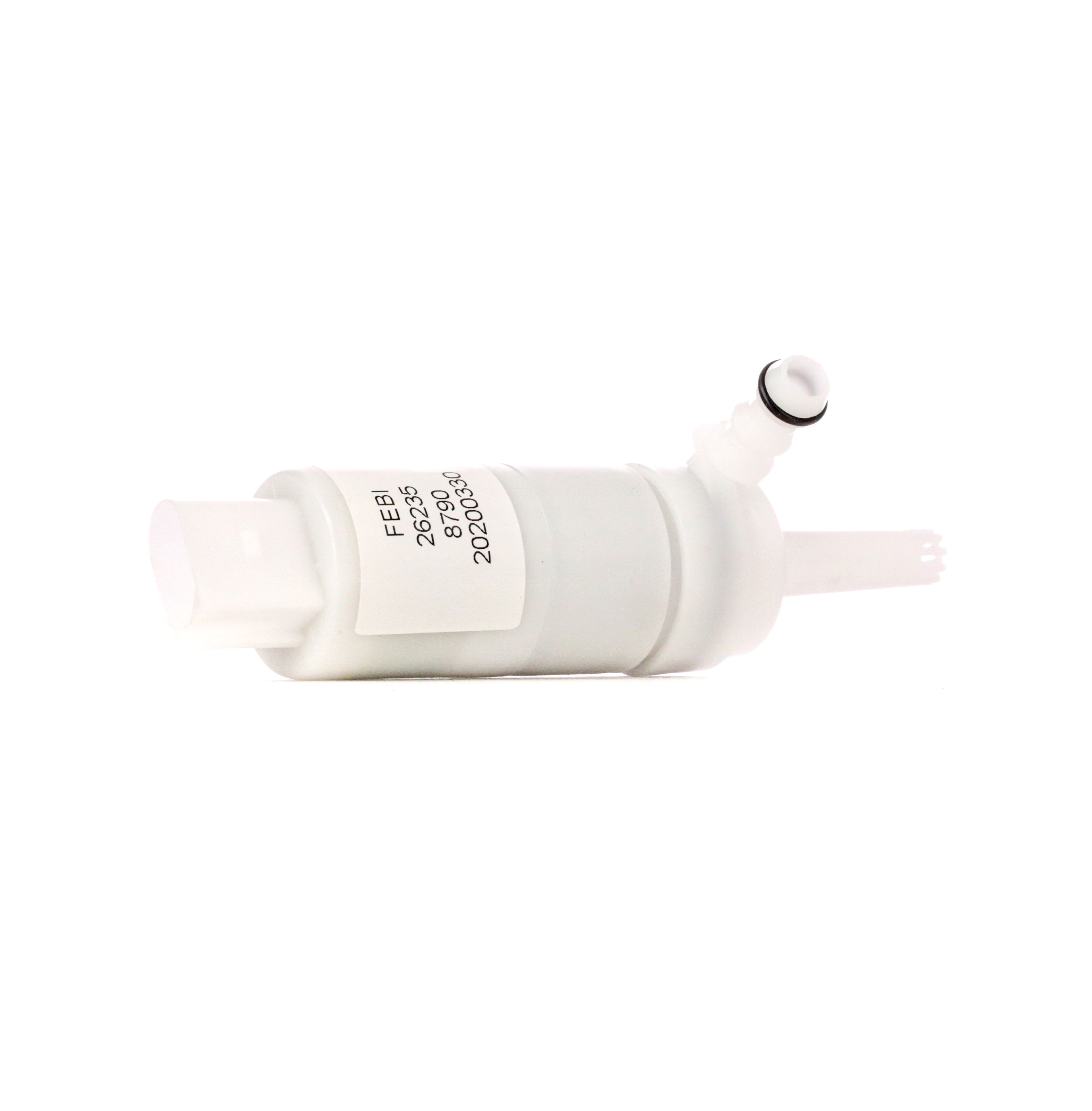 Kupite FEBI BILSTEIN Crpalka tekocine za pranje, pranje zarometov Št. izdelka: 26235 po nizki ceni 19,37 €