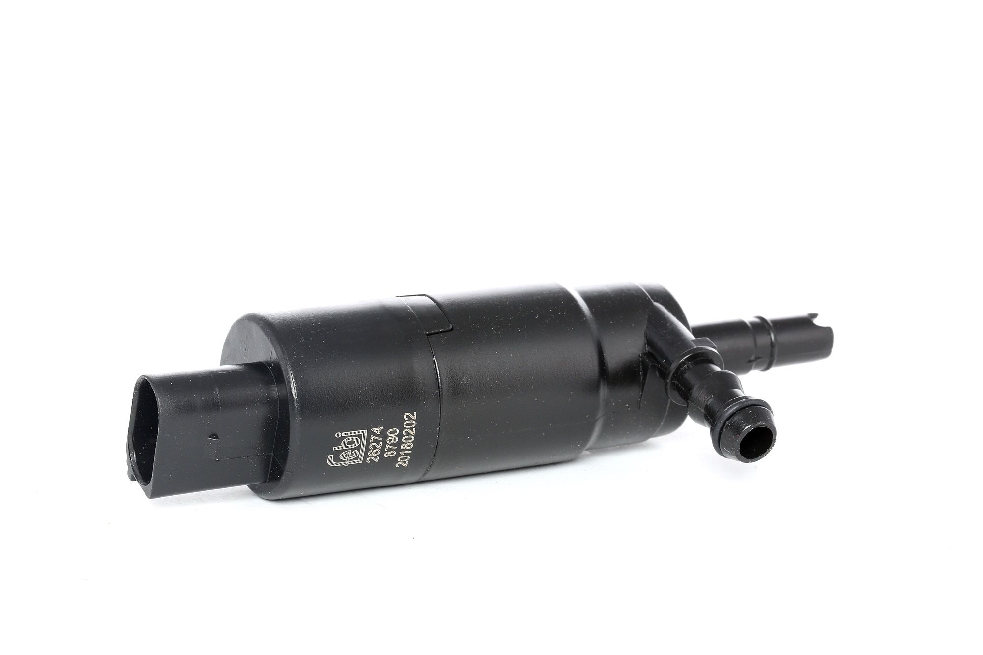 FEBI BILSTEIN Waschwasserpumpe, Scheinwerferreinigung Produkt Nr.: 26274 zum günstigen Preis von 21,01 € kaufen