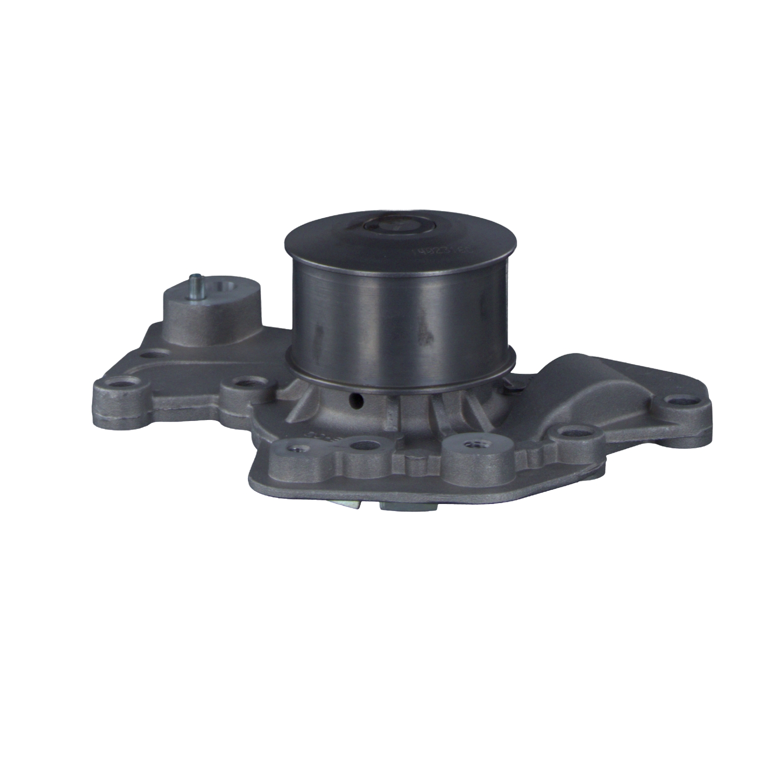 Kia Magentis GD 2001 Vesipumput FEBI BILSTEIN OEM 2510037102, 2510037200, 2510037201