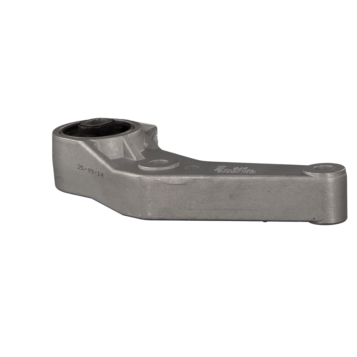 Originale CHEVROLET CORSA Halter, Motoraufhängung 00846000, 009227883, 0846000 von FEBI BILSTEIN - Reduzierte Konditionen
