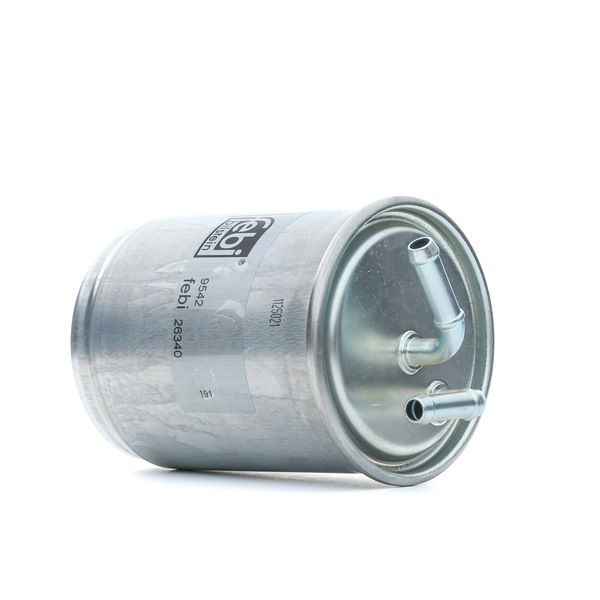 Køb billige originale Brændstof-filter 26340 tilsvarende med 5Z0127401 OEM numre online